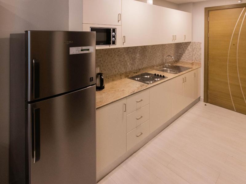 Bw Suites Spa image