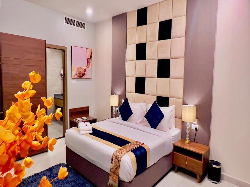Bw Suites Spa image