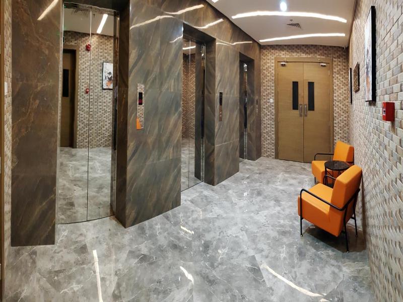 Bw Suites Spa image