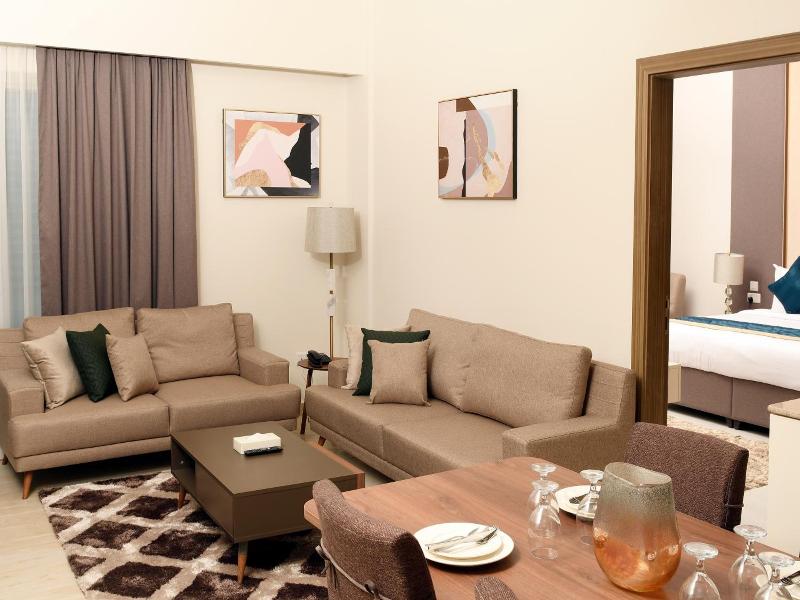 Bw Suites Spa image
