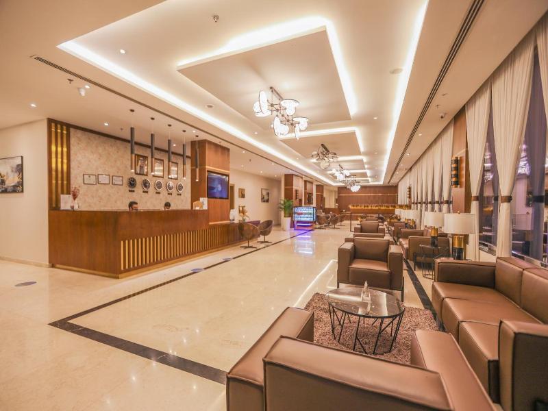 Bw Suites Spa image