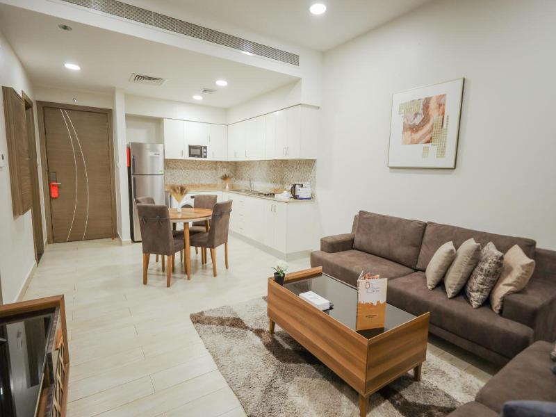 Bw Suites Spa image