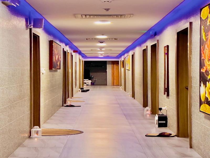 Bw Suites Spa image