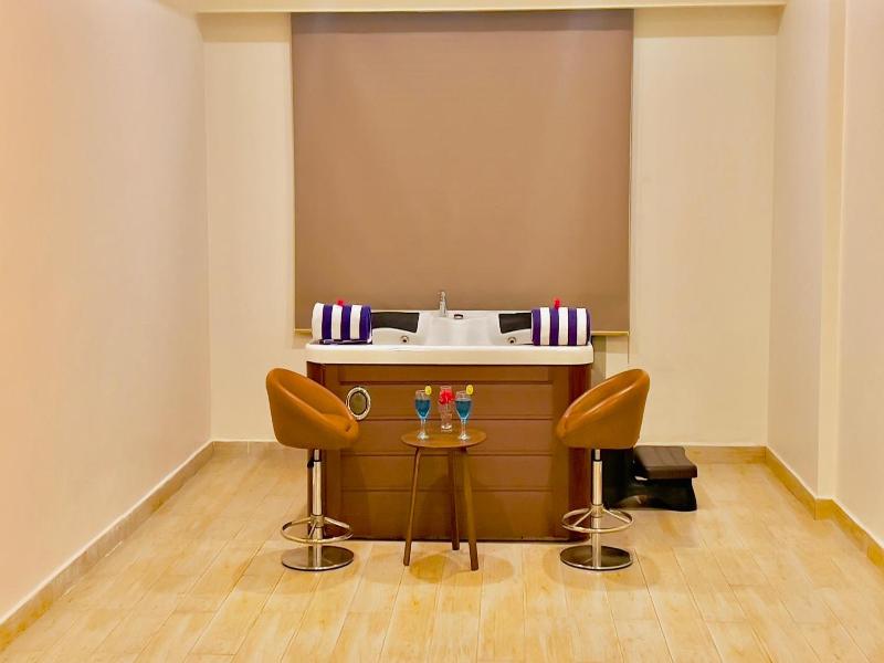 Bw Suites Spa image