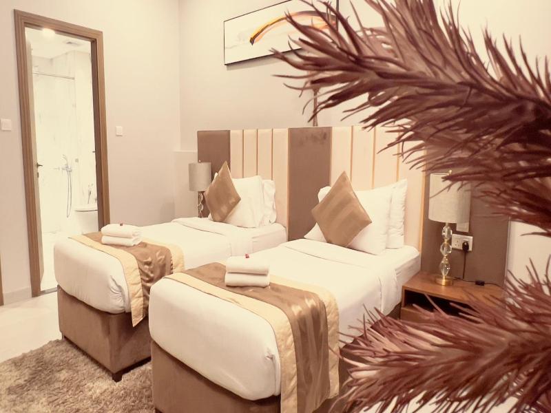 Bw Suites Spa image