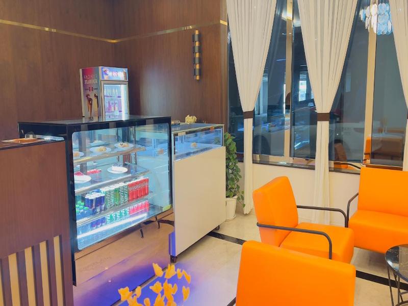 Bw Suites Spa image