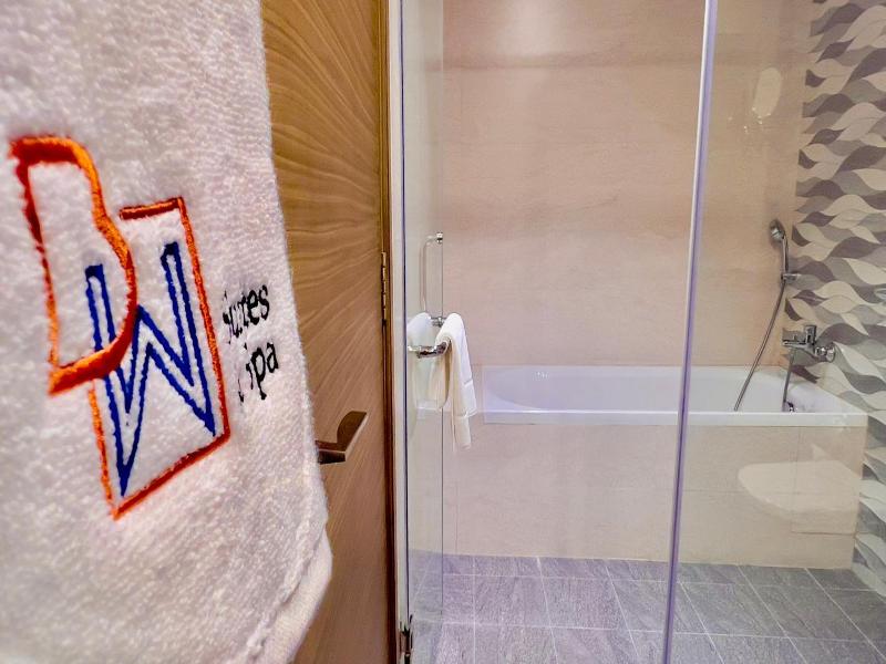 Bw Suites Spa image