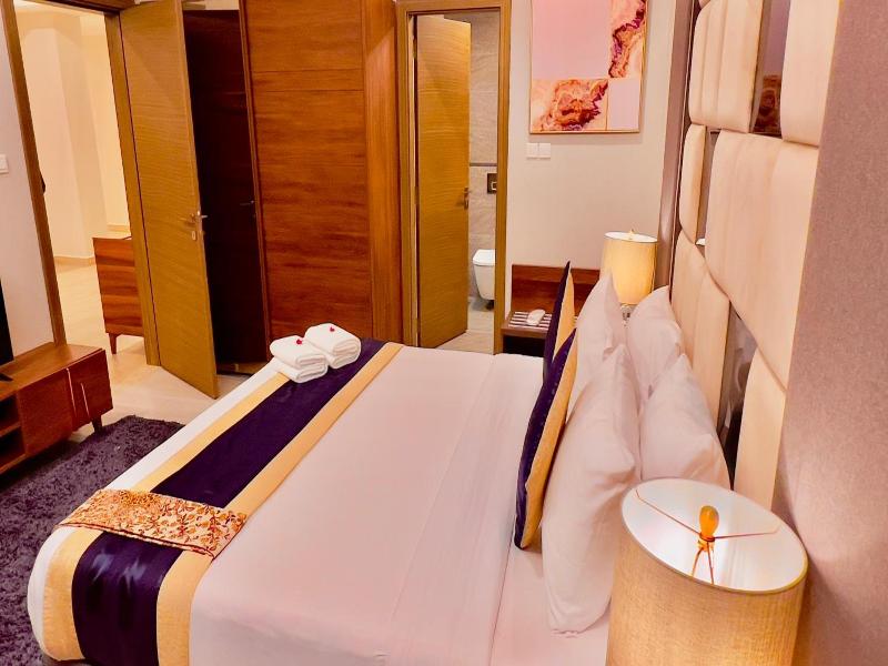 Bw Suites Spa image