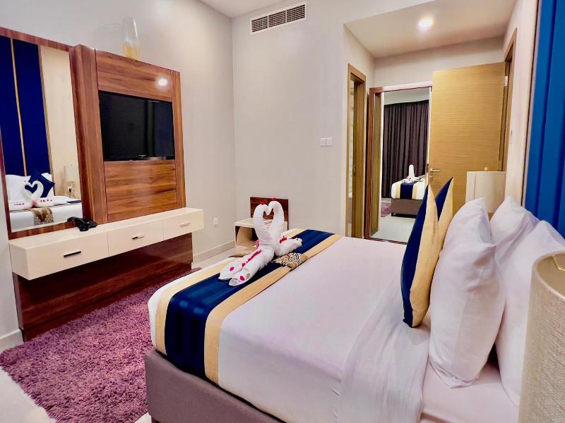 Bw Suites Spa image