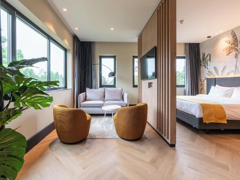 Myhotel Meppel image