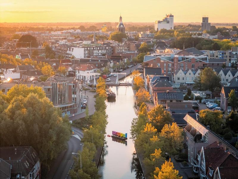 Myhotel Meppel image