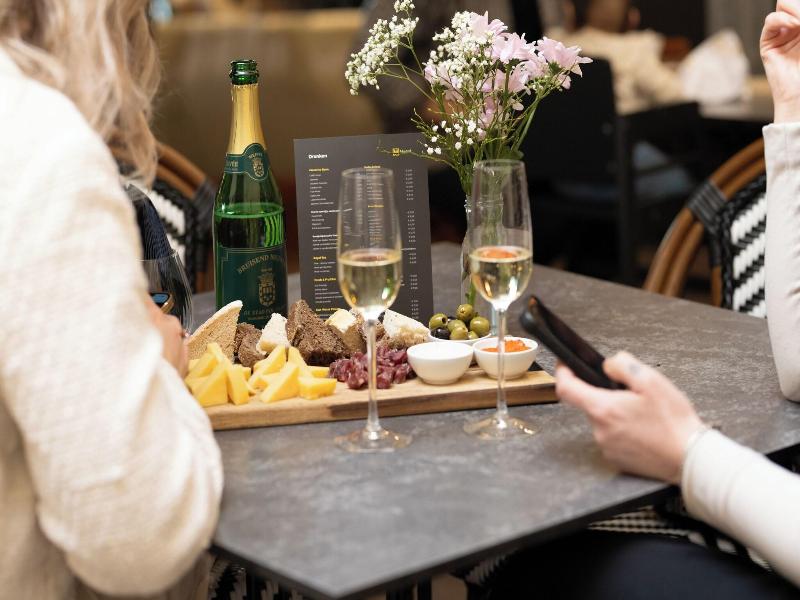 Myhotel Meppel image