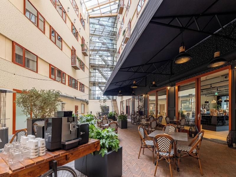 Myhotel Meppel image