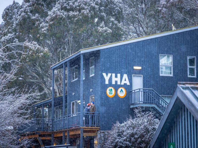 Thredbo