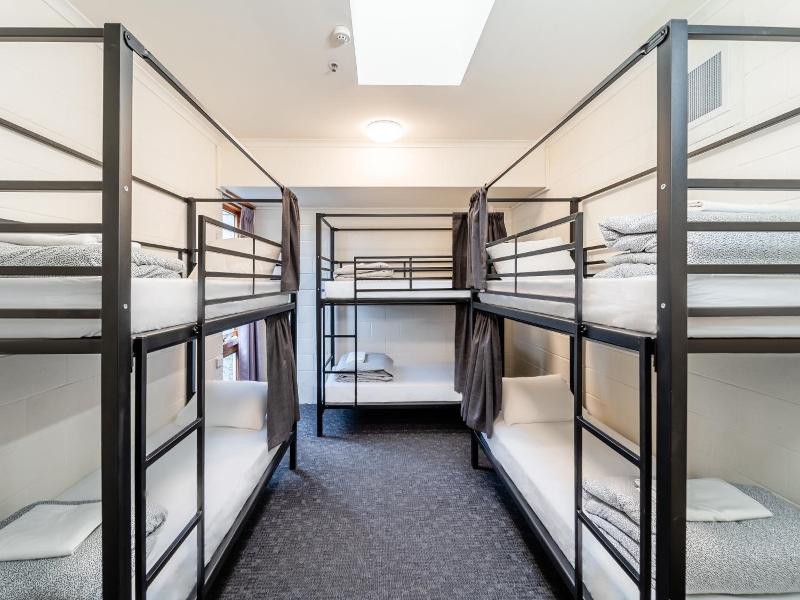 Yha Thredbo image