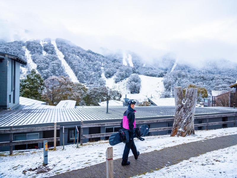 Yha Thredbo image