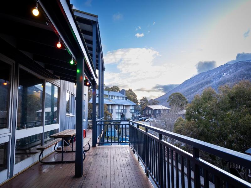 Yha Thredbo image