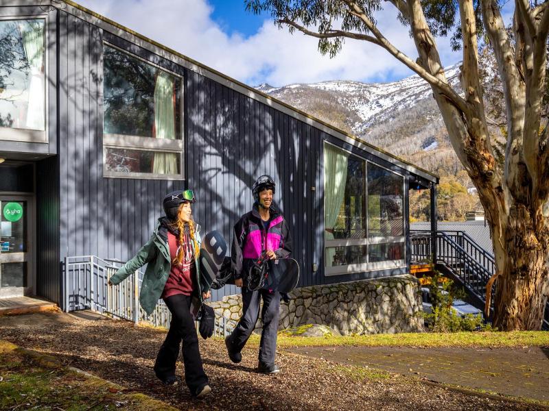 Yha Thredbo image