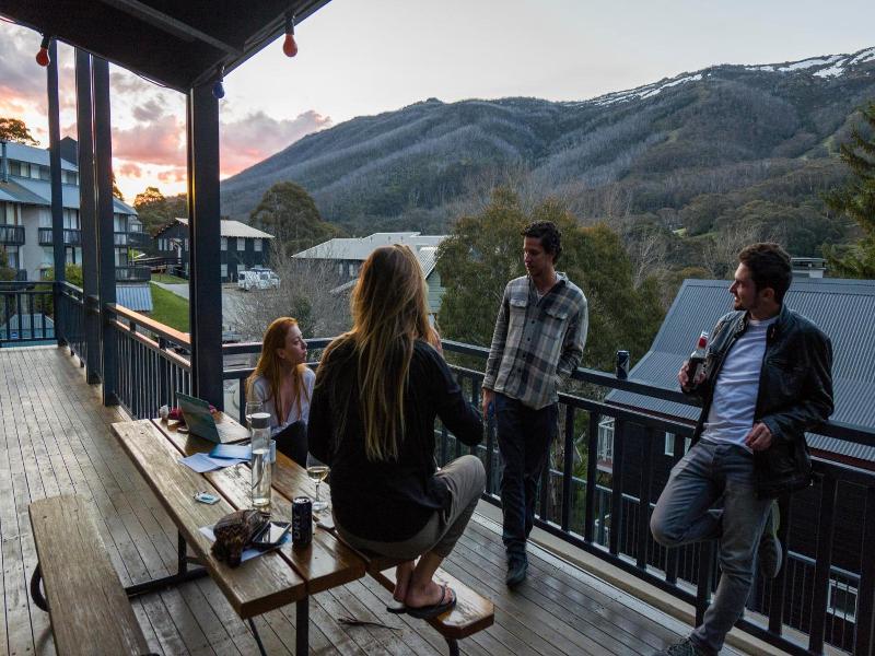 Yha Thredbo image