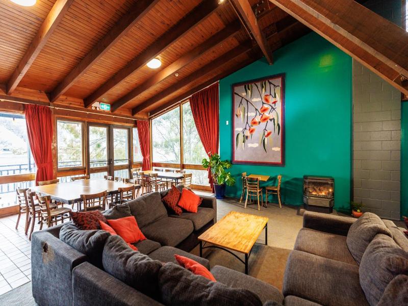 Yha Thredbo image