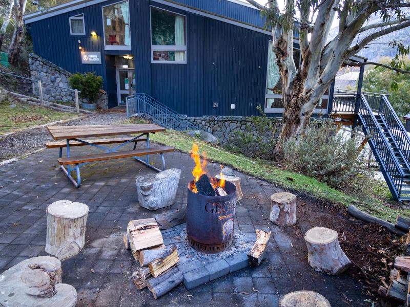 Yha Thredbo image