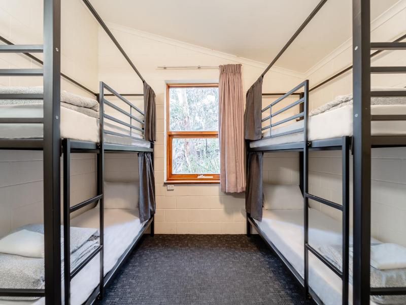 Yha Thredbo image