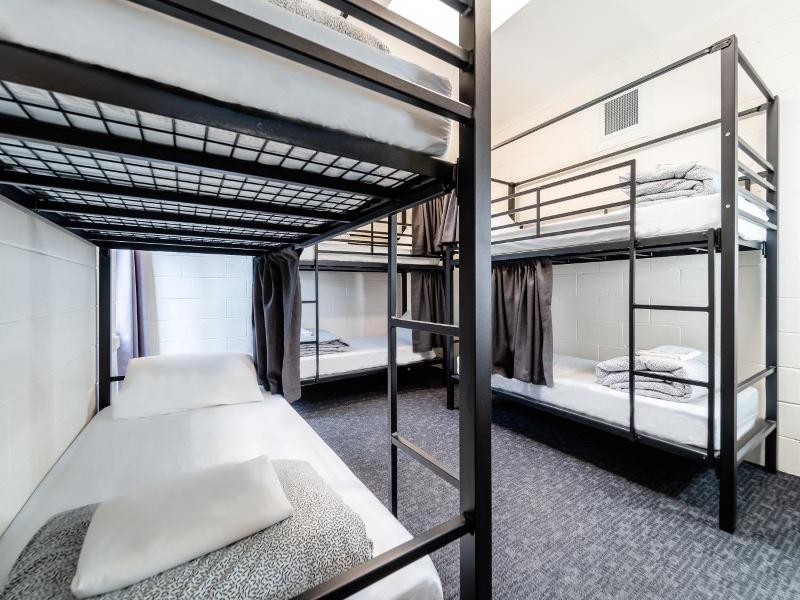 Yha Thredbo image