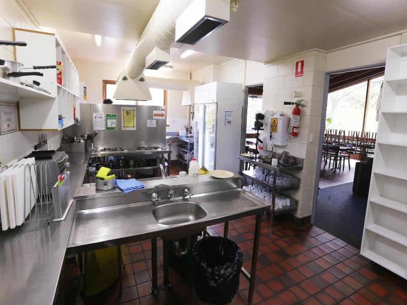 Yha Thredbo image