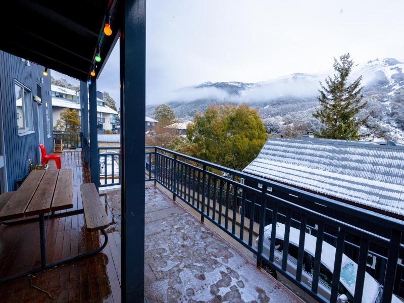 Yha Thredbo image