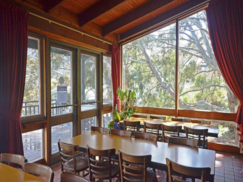 Yha Thredbo image