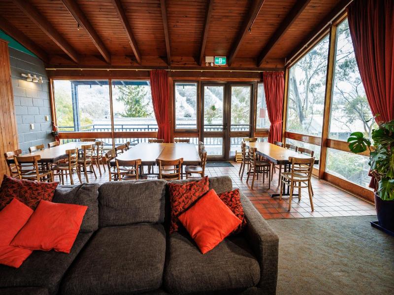 Yha Thredbo image