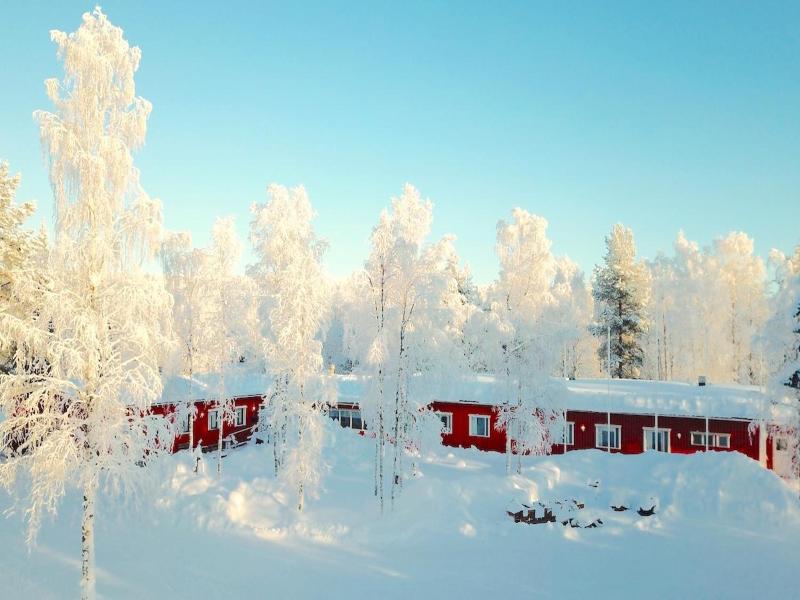 Palojarven Lomakeskus image