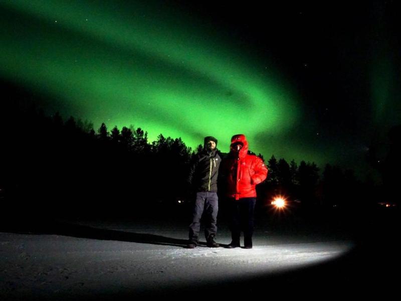 Palojarven Lomakeskus image