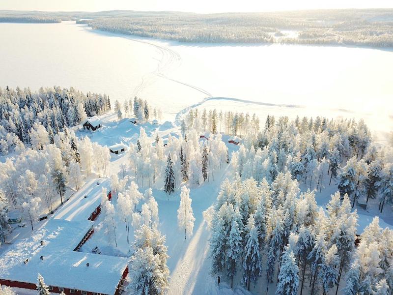 Palojarven Lomakeskus image