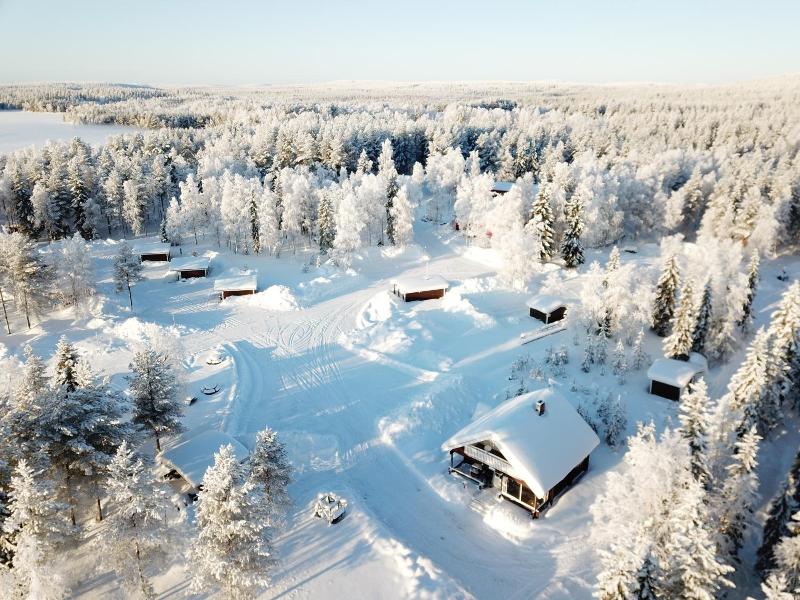 Palojarven Lomakeskus image