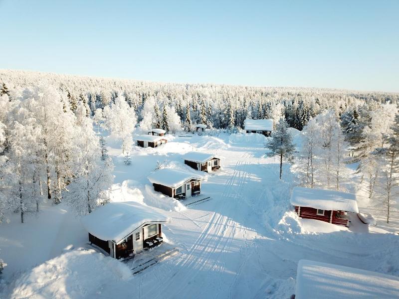 Palojarven Lomakeskus image