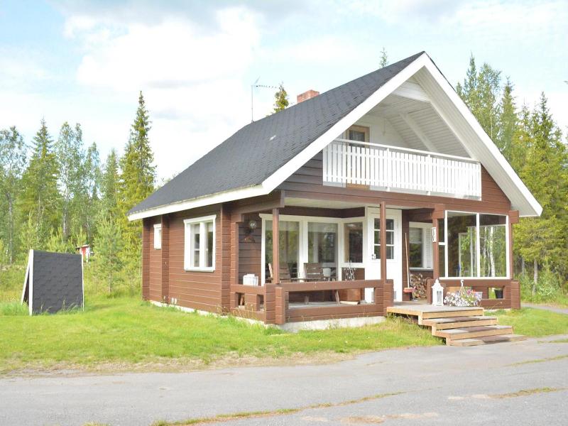 Palojarven Lomakeskus image