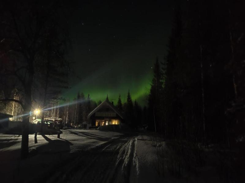 Palojarven Lomakeskus image
