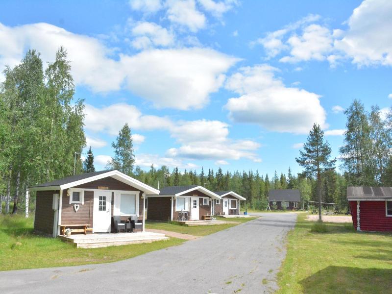 Palojarven Lomakeskus image