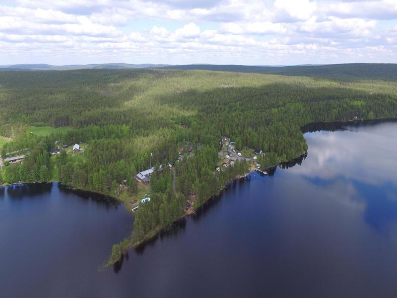 Palojarven Lomakeskus image