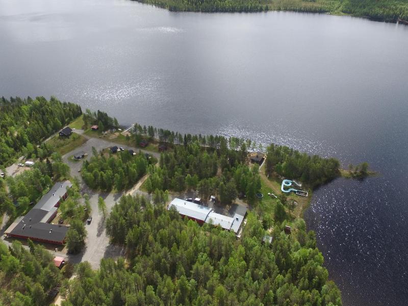 Palojarven Lomakeskus image