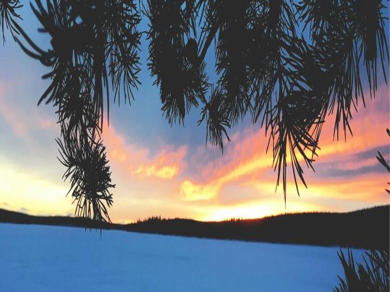 Palojarven Lomakeskus image