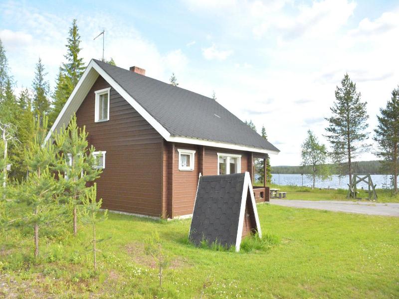 Palojarven Lomakeskus image