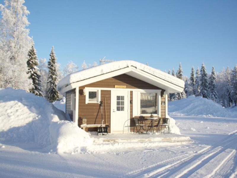 Palojarven Lomakeskus image