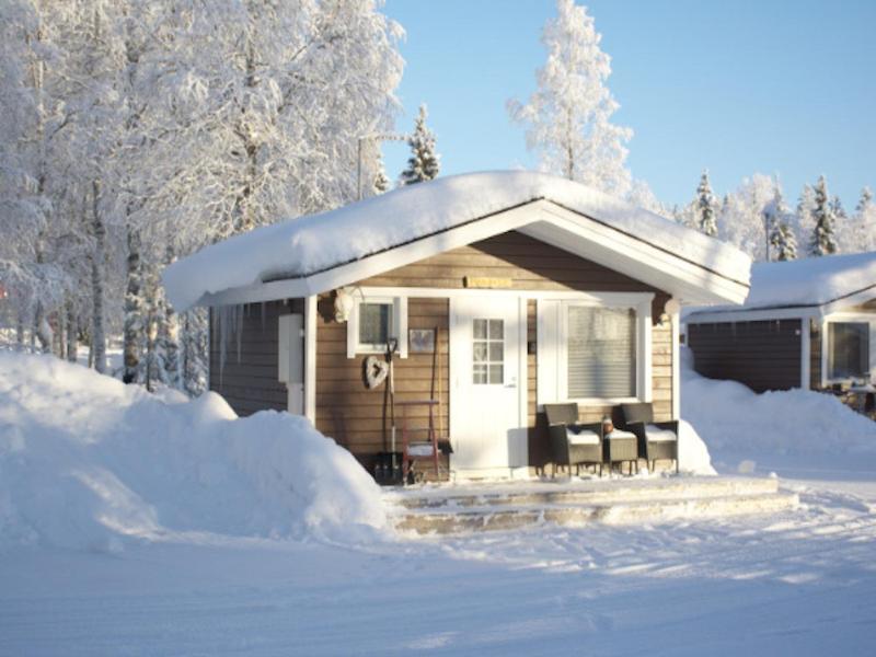 Palojarven Lomakeskus image