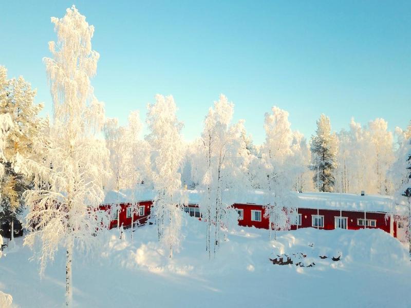Palojarven Lomakeskus image