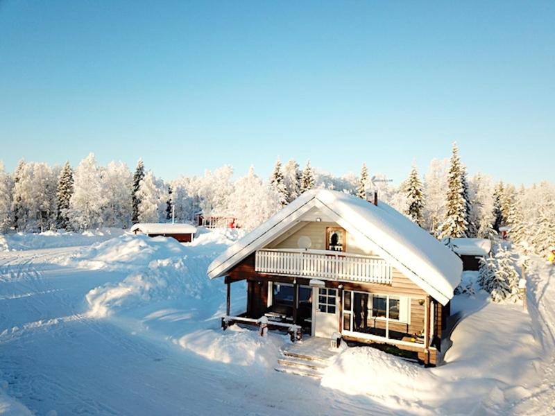 Palojarven Lomakeskus image