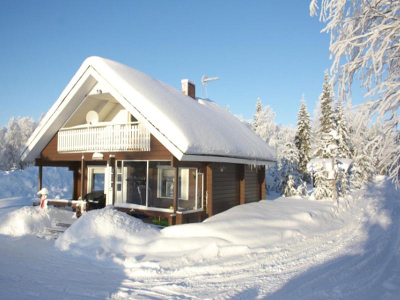 Palojarven Lomakeskus image