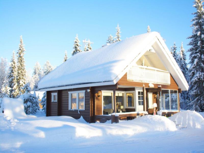 Palojarven Lomakeskus image