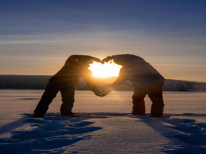 Palojarven Lomakeskus image